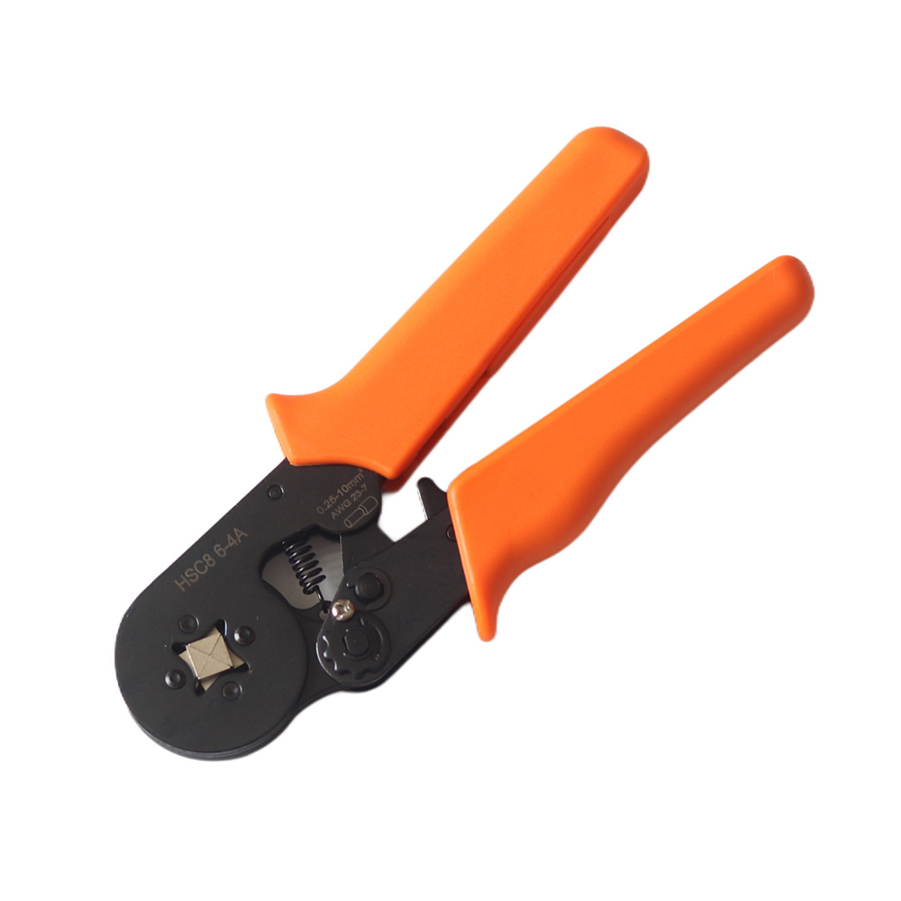 HSC86-4A 오렌지 손잡이