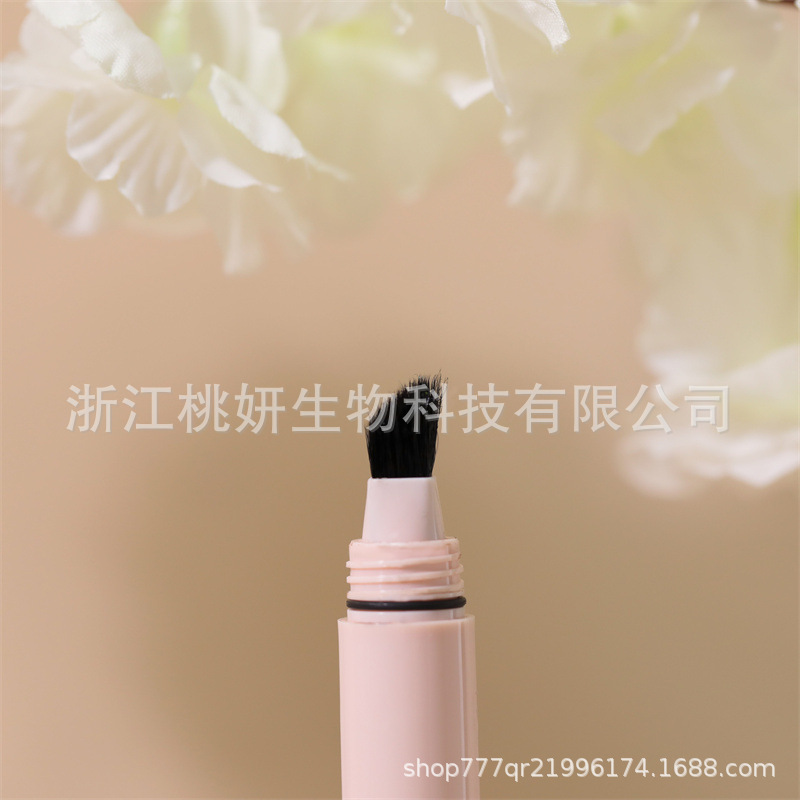 初心者でも簡単に学べる眉毛染めクリーム、使いやすい新商品、必須のアイブロウペンシル、ワイルドアイブロウ|undefined