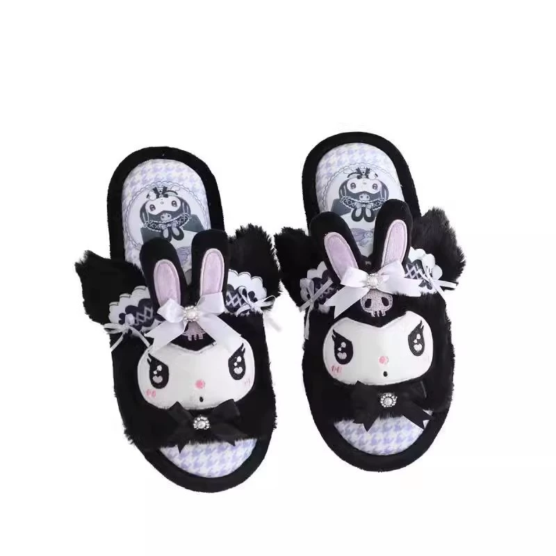Summer cartoon slippers, footwear, soft sole
