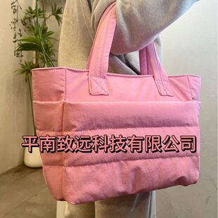 Handheld bag for traveling for gym, Amazon, adds volume, (Physicals)