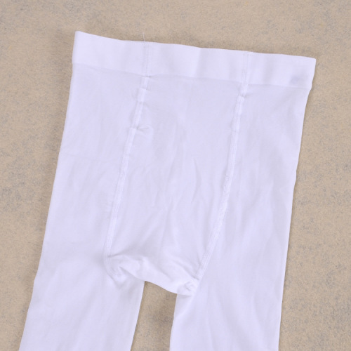 Children's dance socks girls pantyhose velvet ballet socks baby leggings white socks spring and summer wholesale