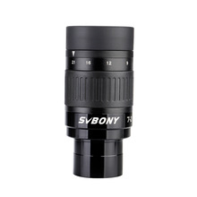 SVBONY SV135 1.25英寸7-21mm变倍目镜  W9105A