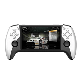 掌上游戏机;家用游戏机