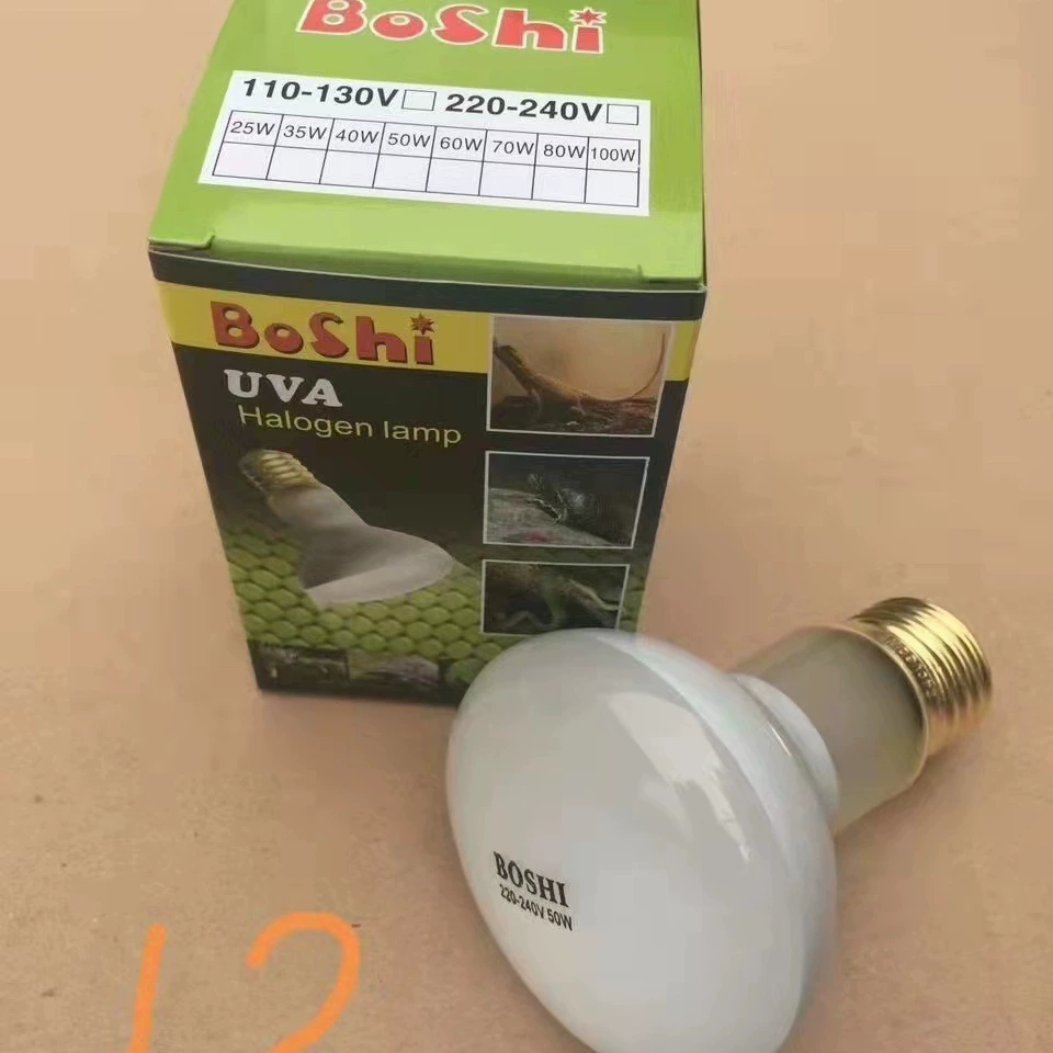 Лампа для обогрева домашних животных ползающая лампа для обогрева рептилий черепаха нагревательная лампа Ludin курица нагревательная лампа Ludin куриный инкубатор