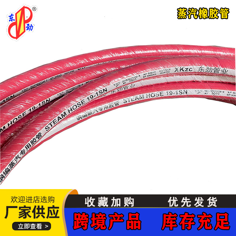 Ԫұ͸ DN19  Steam hose