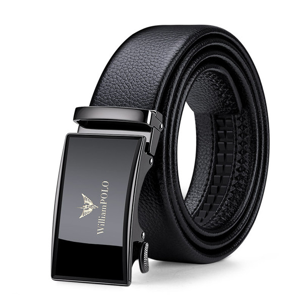 Men's belt