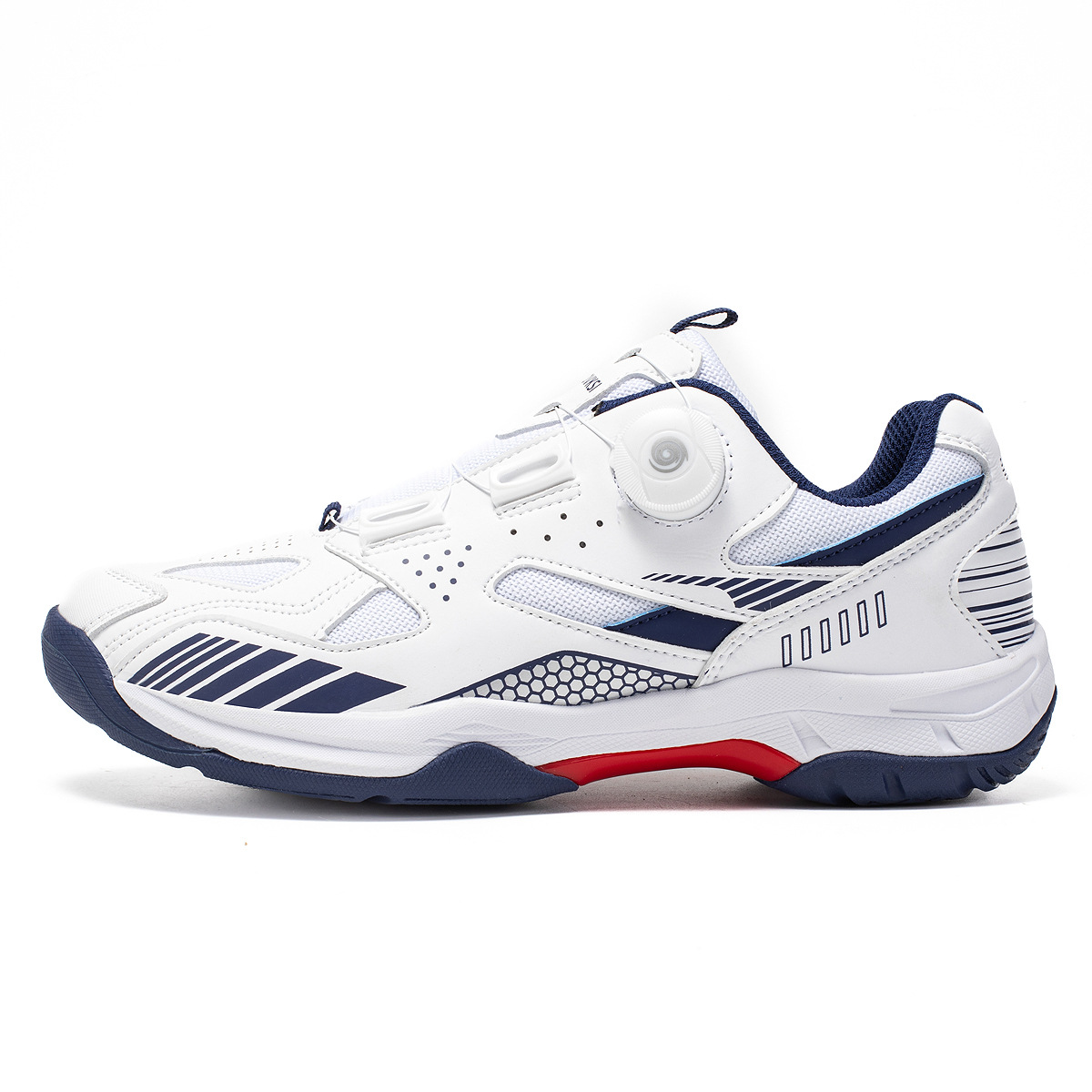 Zapatillas de Bádminton Transpirables para Hombre y Mujer, Adultos y Jóvenes, con Suela Blanda, Profesionales, para Competición, Deportivas, para Tenis de Mesa