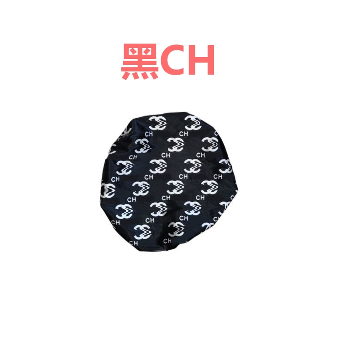 [Hot Sale Promotion Benefit] M1000 Cross border Women's Sleeping Hat Beauty Hair Makeup Hat Wide Rim Round Hat