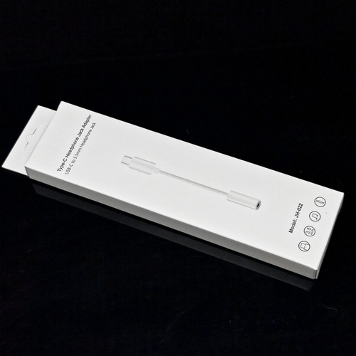 Compatible with Huawei Honor Xiaomi Type-C to 3.5mm Adapter for Type-C Headphones