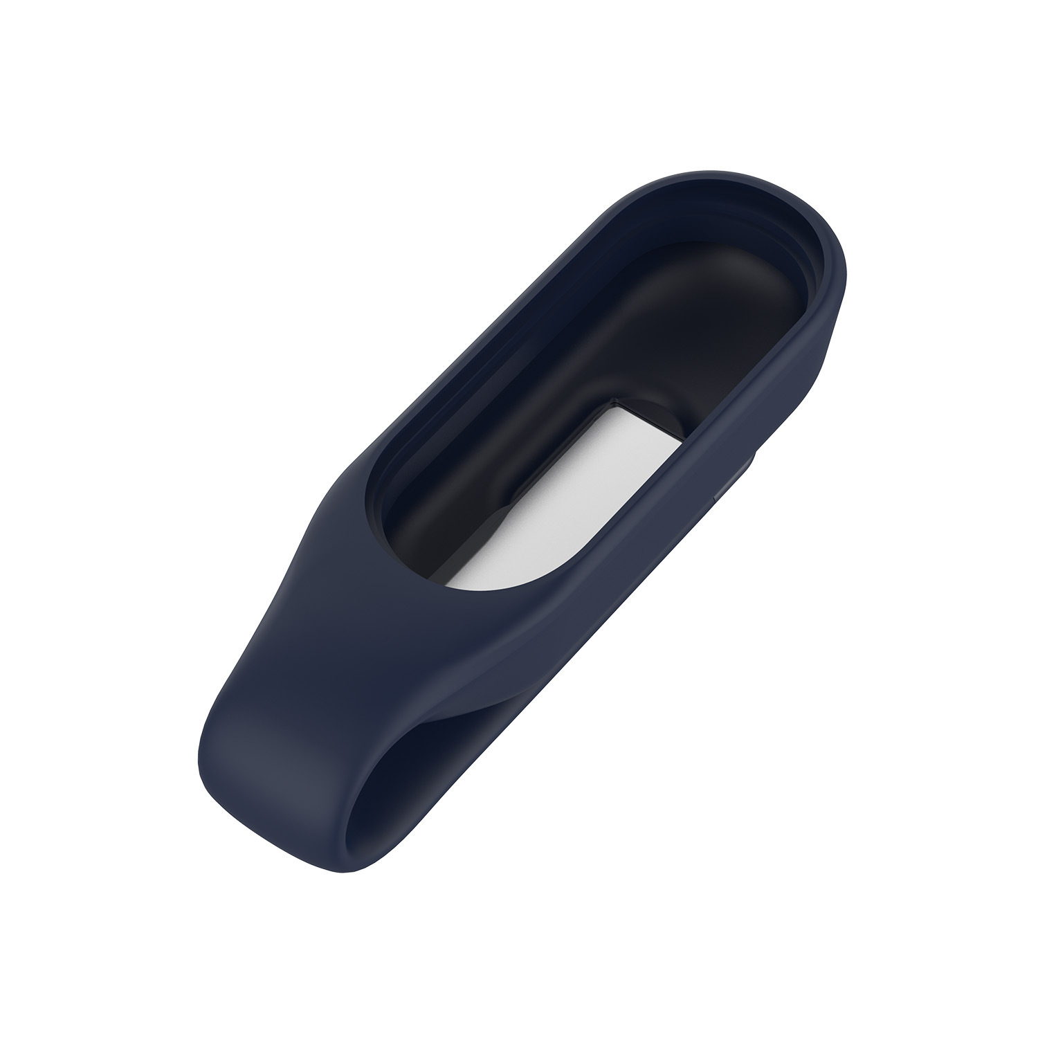 Xinyuan Shuntong is suitable for Xiaomi Band 7 buckle, Band 6 steel plate buckle, Band 7NFC silicone hanging buckle and Mi 5 protective case undefined
