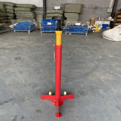 support bracket engine stability – Avtomobil fırlanan platformaları - red-weighted-version-9kg