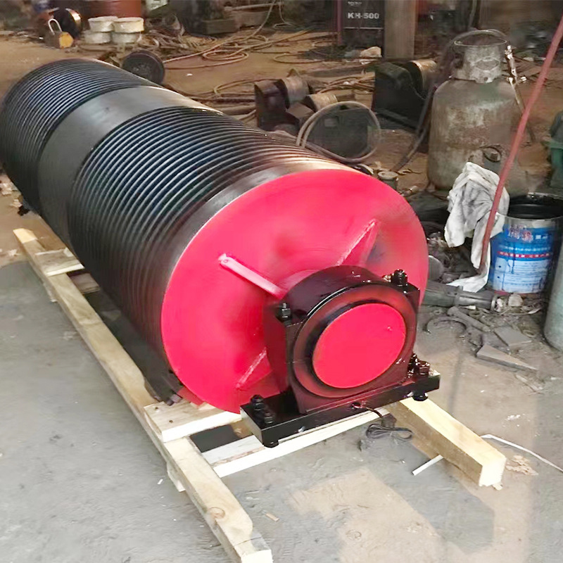 追店机械供应起重机配件钢丝绳卷筒组 行车卷筒组