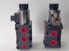 二位六通手动切换阀 六通转阀 两位六通电磁换向阀 50L六通电磁阀