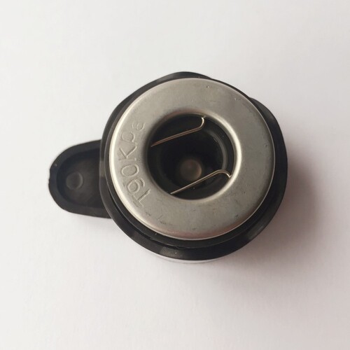 Manufacturer wholesale electric pressure cooker exhaust valve accessories electric pressure cooker lid pressure limiting valve pressure relief valve base set