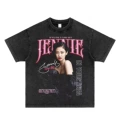 C- 10 gold Jenny retro black
