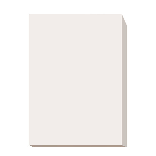 Sijin thickened draft paper wholesale 16k draft book blank kraft cover calculation paper student exercise book