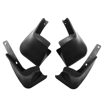 Mudguard: parts Corolla LE front