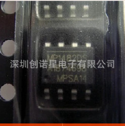 MP1482DS-LF-Z MP1482DS �ԴоƬ SOP-8ȫ�¬F؛