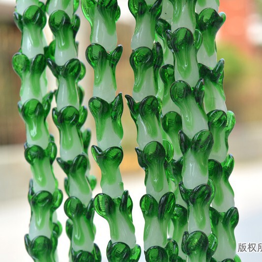 beads