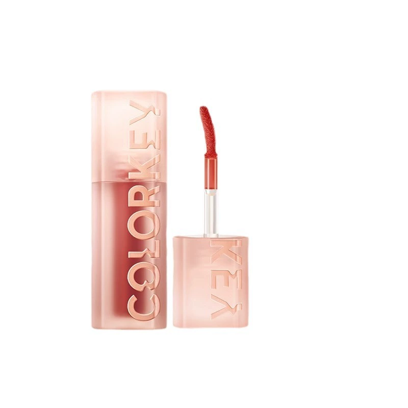 Colorkey, essence, глянцевый блеск для губ в стеклянной упаковке, помада, уход за губами, эффект зеркала, интенсивное увлажнение