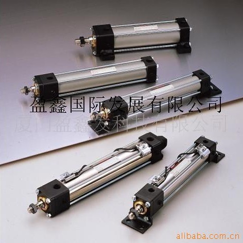 供应日本TAIYO太阳 TAIYO可伸缩型油缸