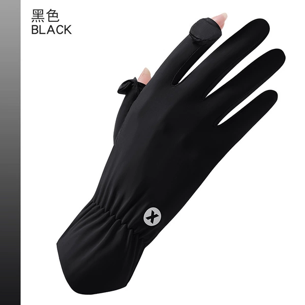 X standard-black