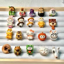 ��Ʒ¹�Ǹ���KT؈���J���������ֹ����Lɢ���������DIY�������