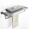 Bath towel rack вешалка для полотенец