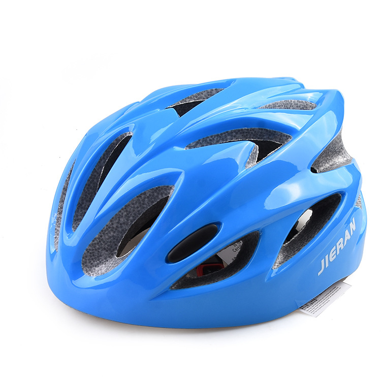 64 casco de conducción ciclista ciclista de montaña motociclista casco de seguridad motocicleta eléctrica jinete de protección de bicicleta