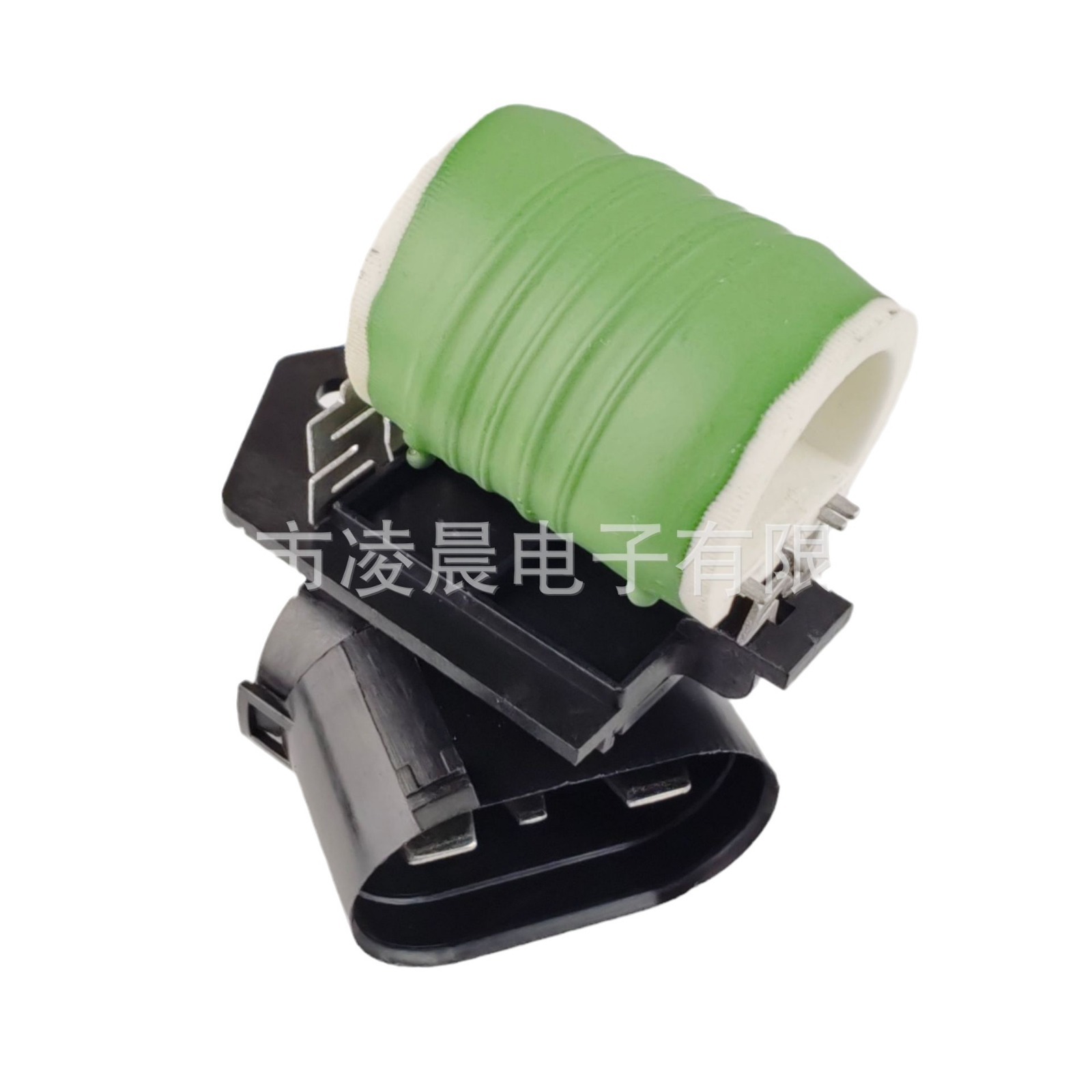 93175501 Opel Car Engine Cooling Fan Resistor Factory Direct Sales