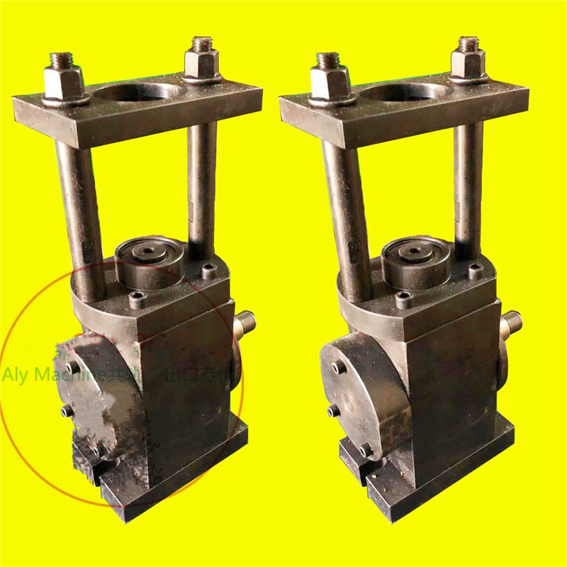 试验台嫁接凸轮箱   凸轮箱