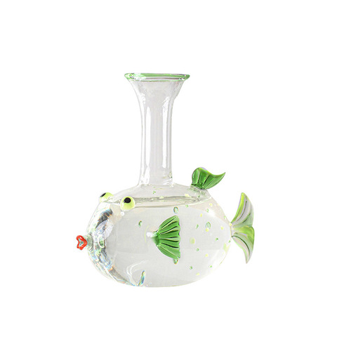 Waterfall red wine decanter quick home set luxury high-end glass wine pouring wine storage wine jug