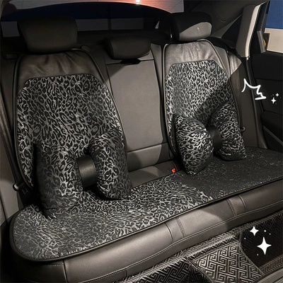 Seat cushion, seat cover — New Car Seat Cushion, Universal for