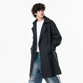 男式羽绒服;男式休闲裤;男式夹克