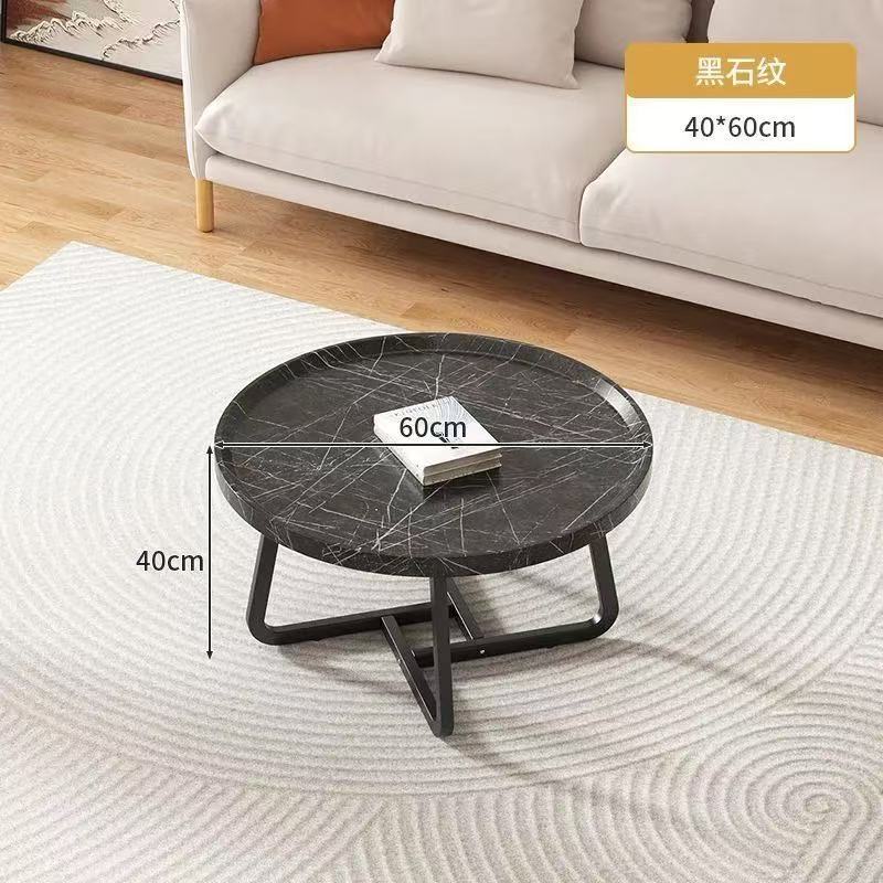 블랙 스톤 패턴 60*60*40