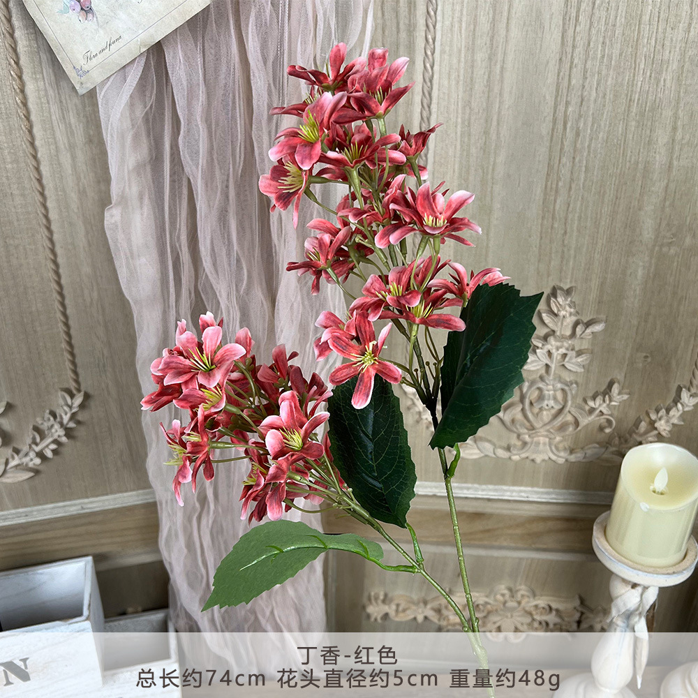Mj-lilac-red