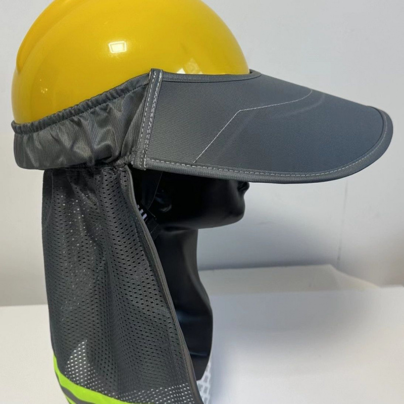 2024년 가장 핫한 핸섬 그레이 반사 덕텅 모델