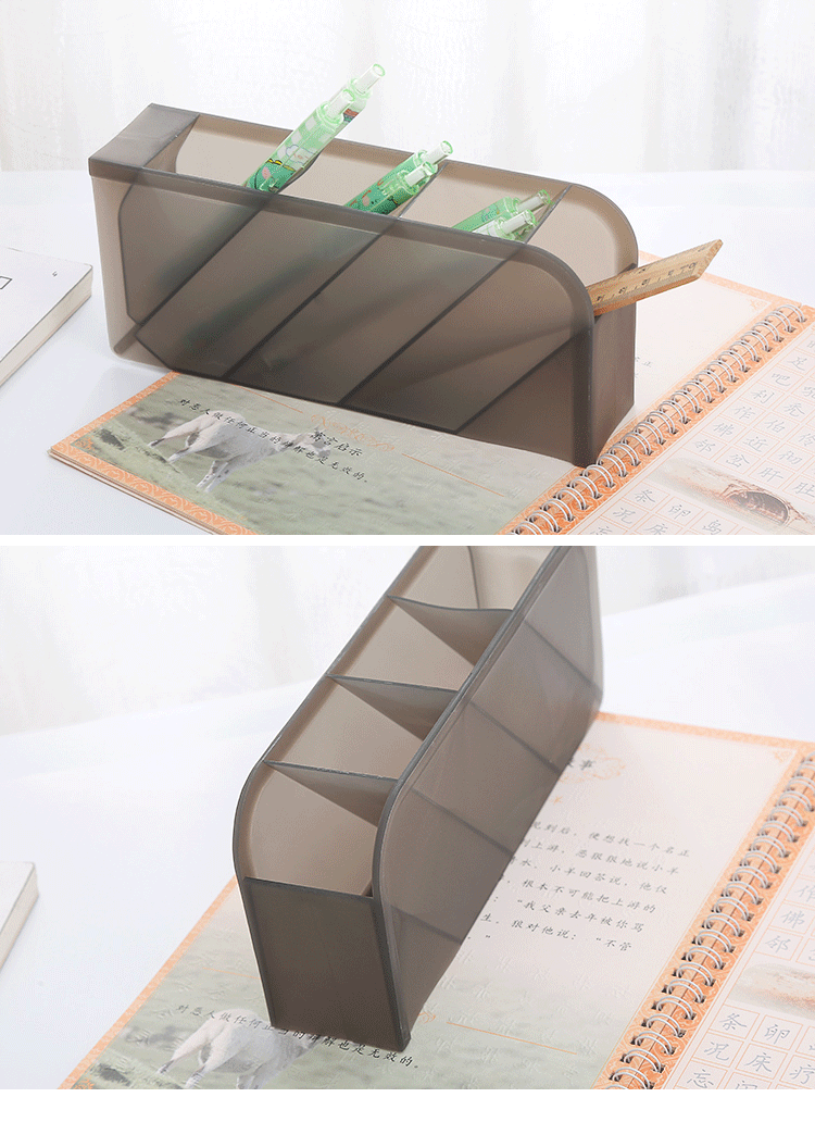 斜插多格笔筒_12