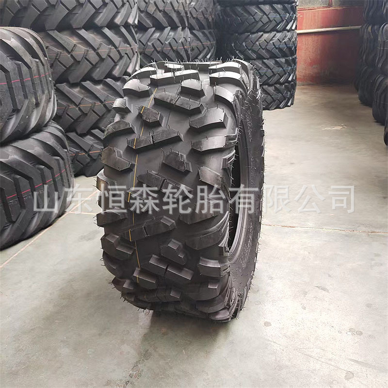 东昊AT29×11-14沙滩车胎