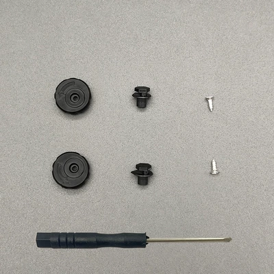 Neutral Helmet: Dəbilqə (Kaska) aksesuarları - r50s-model-screwdriver