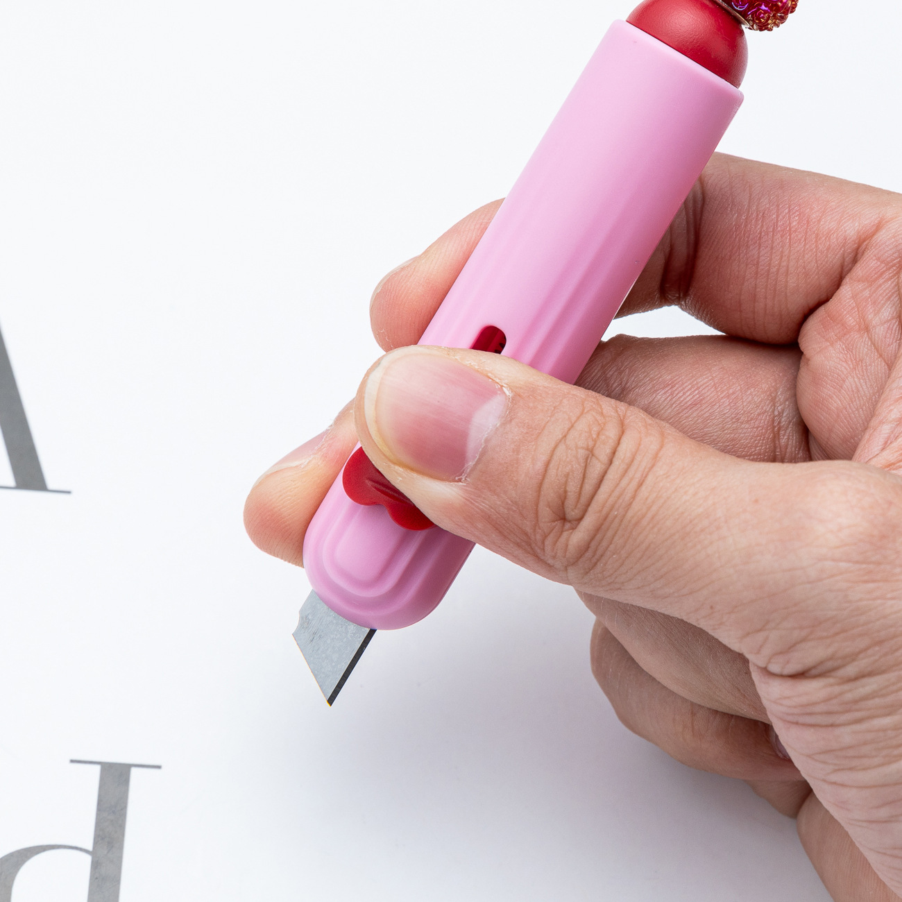 Cuchillo de cuchillo