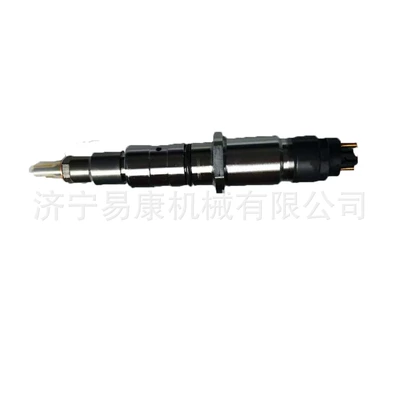 Engine Fuel Injector for Dongfeng Cummins QSL9.3 4359204 Kais Tractor Oil Nozzle