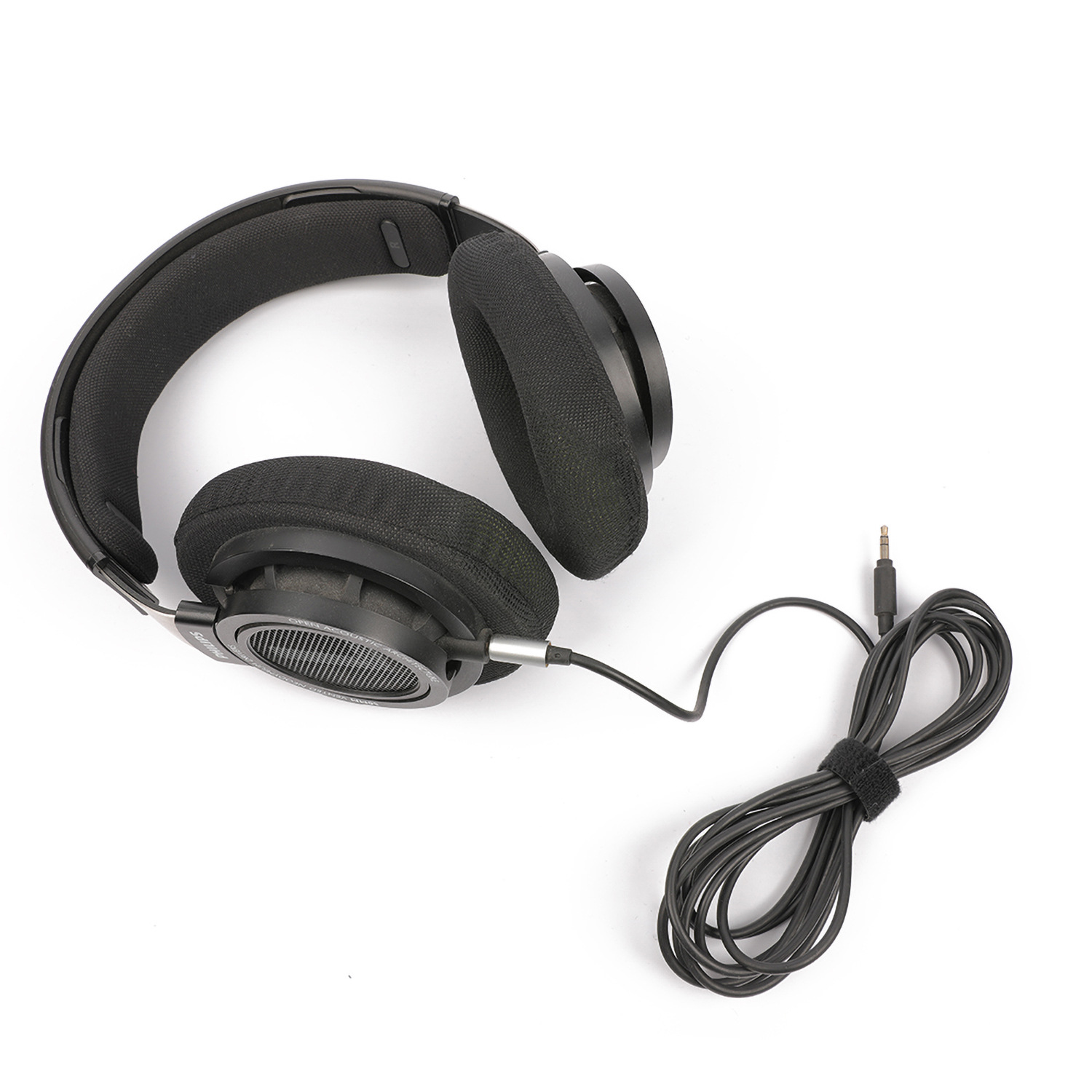 Bridas de cable de velcro autoadhesivas, correas de gestión de cables para organizar cables y cables de datos, correas de nailon para atar plantas.