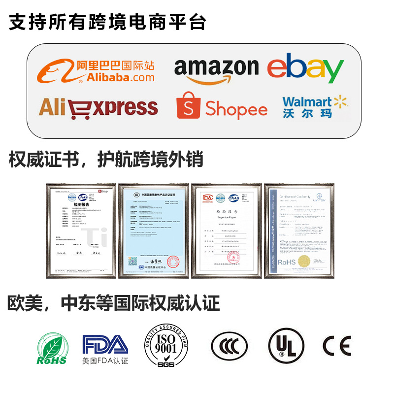 AI voice conversation bathroom touch screen smart mirror square mirror toilet led luminous heating anti-fog bathroom mirror