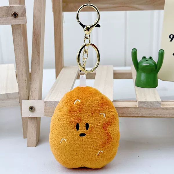 Tudou+golden buckle