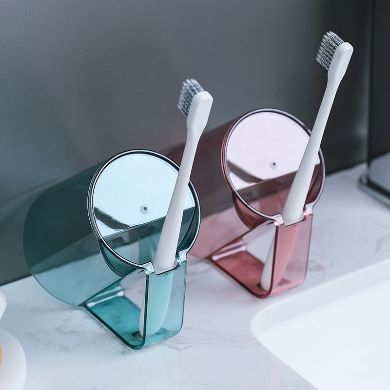 transparent drying rack