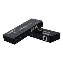 KVM����ҕ�l���L��50��HDMI �W�����L��HDMI�DRJ45ҕ�l���������L