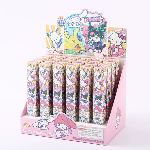 1022 Sanrio blind box single price [22 shots, 24 shots]