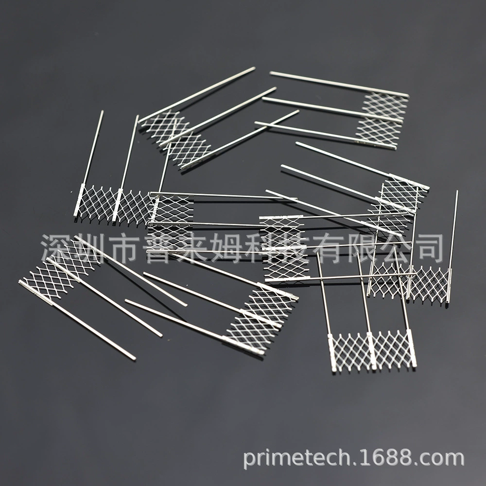 Реконструированный сетчатый сердечник TPP DM1 DM2 Универсальный сетчатый нагревательный провод сопротивление 0,2 Ом 0,15 Ом