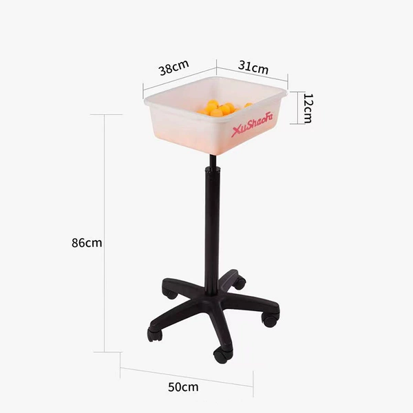 Xu Shaofa table tennis